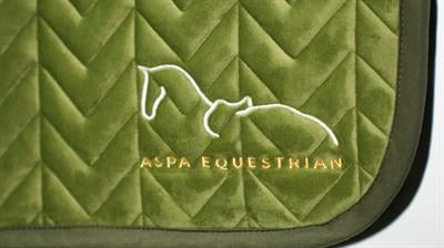 SOHO SADDLE PAD