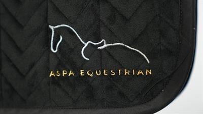 SOHO SADDLE PAD
