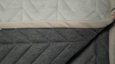 SOHO SADDLE PAD