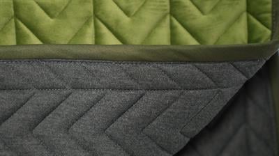 SOHO SADDLE PAD