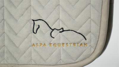 SOHO SADDLE PAD