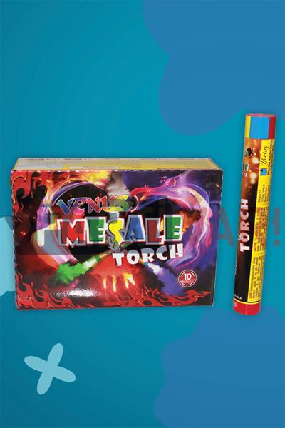 VENÜS MEŞALE MAVİ