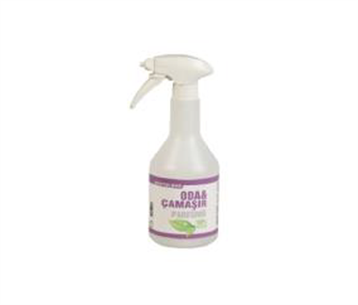 Oda ve Çamaşır Parfümü 500/750 ml – Ferah Koku
