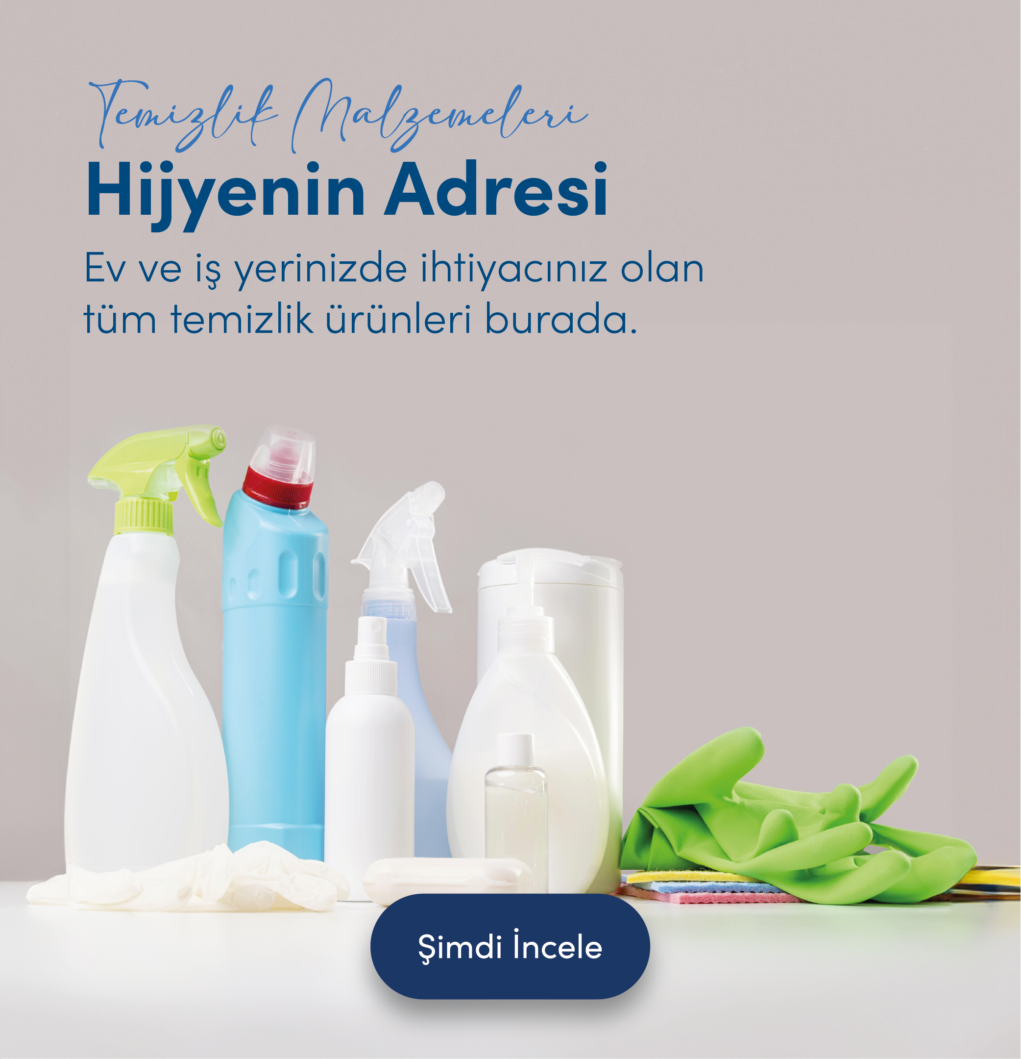 Hijyenin Adresi