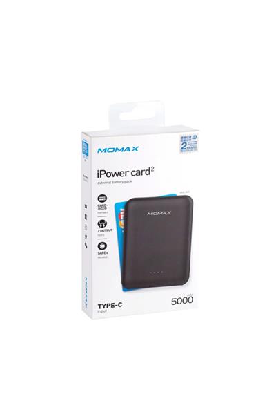 iPower Card 2 External Battery Pack 5000mAh