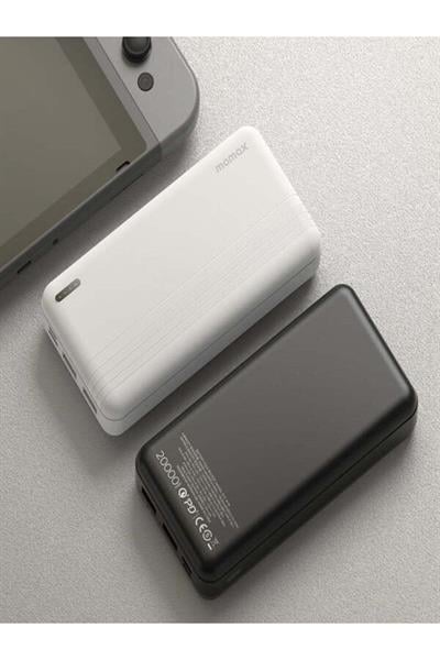 iPower PD 20000mAh external battery pack