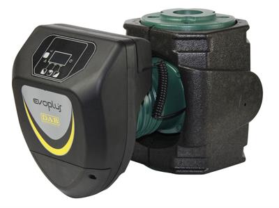Baymak DAB EVOPLUS B 80/450.100 M FREKANS KONT. POMPA Sirkülasyon Pompası
