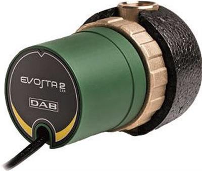 Baymak DAB EVOSTA2 11/85 SAN R (iç dişli) Sirkülasyon Pompası