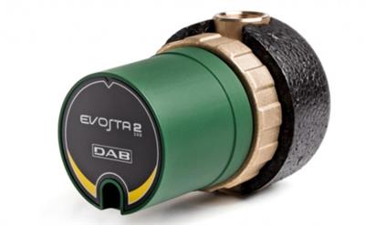 Baymak DAB EVOSTA2 11/85 SAN R (iç dişli) Sirkülasyon Pompası