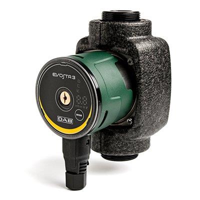 Baymak DAB EVOSTA3 80/130 (1