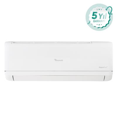 Baymak Elegant Plus++ 09 Btu inverter klima (2025 SERİ)