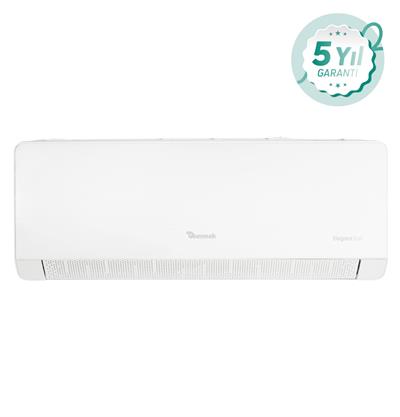 Baymak Elegant Soft 24 Btu inverter-klima