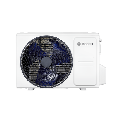 Bosch Climate 2000 CL2000U W 35 E 12000 BTU Duvar Tipi Split Klima