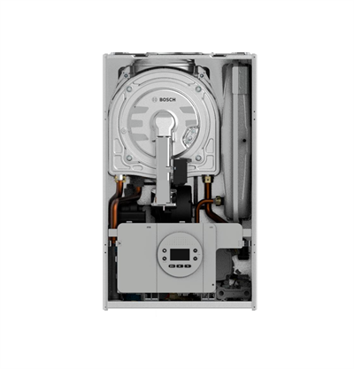 Bosch Condens 1200W - 20 kW Tam Yoğuşmalı Kombi