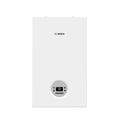 Bosch Condens 1200W - 20 kW Tam Yoğuşmalı Kombi