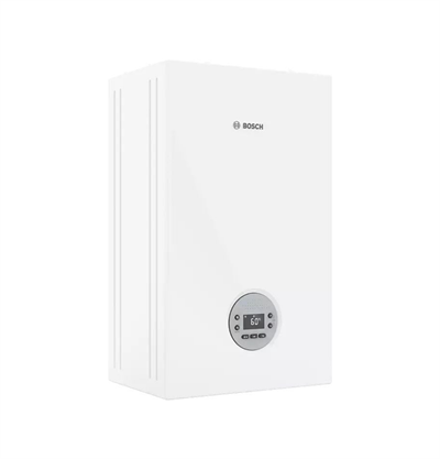 Bosch Condens 1200W - 24 kW Tam Yoğuşmalı Kombi