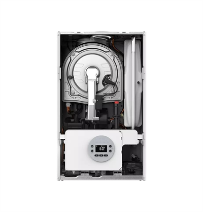 Bosch Condens 1200W - 24 kW Tam Yoğuşmalı Kombi