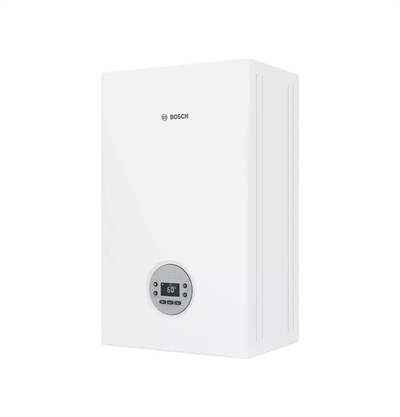 Bosch Condens 1200W - 28 KW Tam Yoğuşmalı Kombi