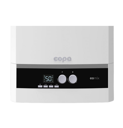 Copa Eomix 35 Tam Yoğışmalı Kombi