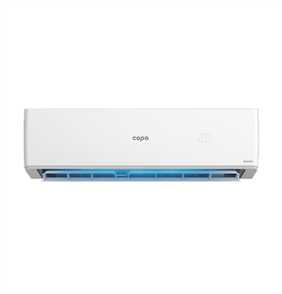 Copa Naya Line 9 A++ 9000 BTU Inverter Duvar Tipi Klima