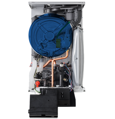 Demirdöküm Ademix 18/24 kW