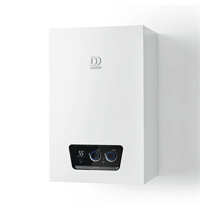 Demirdöküm Ademix 18/24 kW
