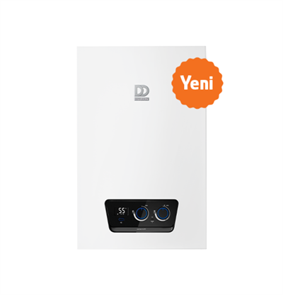 Demirdöküm Ademix 24/28 kW
