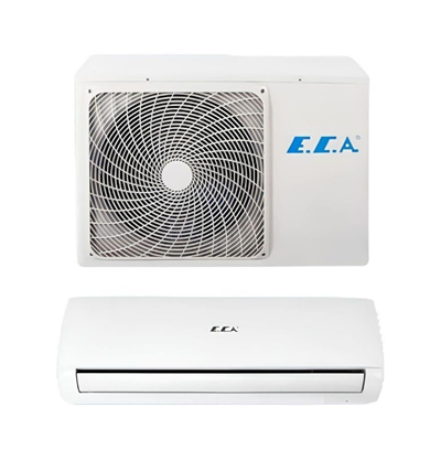 E.C.A. Spylos Pro  A++ 18000 BTU Inverter Duvar Tipi Klima