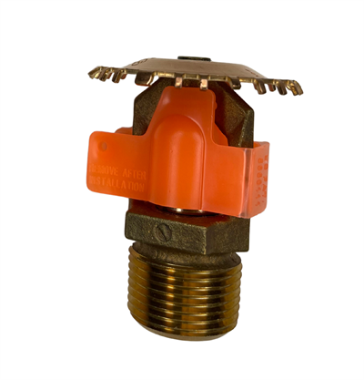 Tyco 5137 3/4 upright 68 derece hızlı tepkimeli yangın sprink  