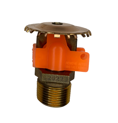 Tyco 5137 3/4 upright 68 derece hızlı tepkimeli yangın sprink  