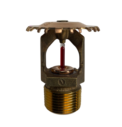 Tyco 5137 3/4 upright 68 derece hızlı tepkimeli yangın sprink  