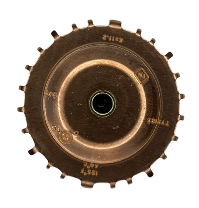 Tyco 5137 3/4 upright 68 derece hızlı tepkimeli yangın sprink  