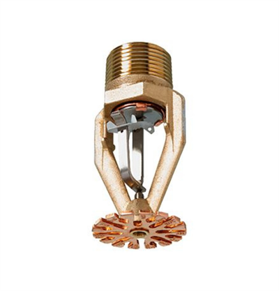 Tyco pendent hızlı tepkimeli esfr-25 sprink 1 TY9226