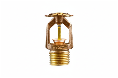 Tyco TY323 Pendent Sprinkler – Hızlı Tepkimeli – K‑Factor 5.6 – Pirinç – 79°C (175°F)