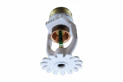 Tyco TY323 Pendent Sprinkler – Hızlı Tepkimeli – K‑Factor 5.6 – Beyaz – 93°C (200°F)