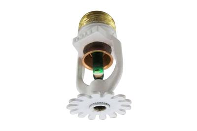 Tyco TY325 Pendent Sprinkler – Standart Tepkimeli – K‑Factor 5.6 – Beyaz – 93°C (200°F)