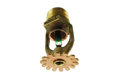 Tyco TY325 Pendent Sprinkler – Standart Tepkimeli – K‑Factor 5.6 – Pirinç – 93°C (200°F)