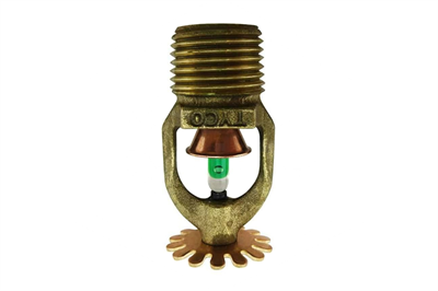 Tyco TY325 Pendent Sprinkler – Standart Tepkimeli – K‑Factor 5.6 – Pirinç – 93°C (200°F)