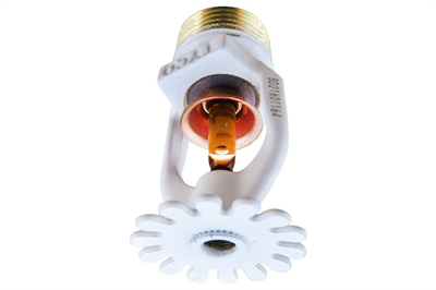Tyco TY325 Pendent Sprinkler – Standart Tepkimeli – K‑Factor 5.6 – Beyaz – 57°C (135°F)