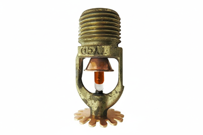 Tyco TY325 Pendent Sprinkler – Standart Tepkimeli – K‑Factor 5.6 – Pirinç – 57°C (135°F)