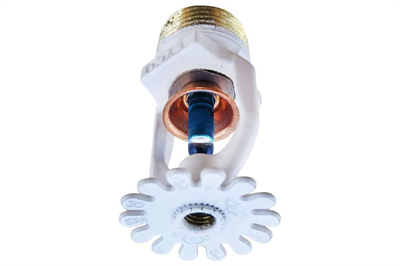 Tyco TY325 Pendent Sprinkler – Standart Tepkimeli – K‑Factor 5.6 – Beyaz – 141°C (286°F)