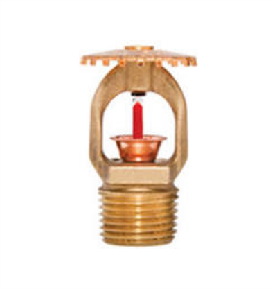 Tyco upright 68 derece hızlı tepkimeli sprink 1/2 TY313