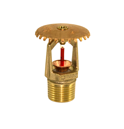 Tyco upright 68 derece hızlı tepkimeli sprink 1/2 TY313