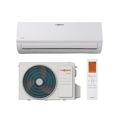 Viessmann Vitoclima 050 Pro+ 12.000 BTU