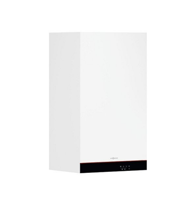 Viessmann Vitodens Trend 25 Kw