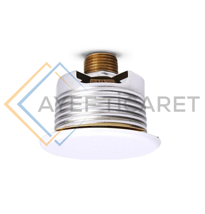 Viking Gizli Tip 68 Derece Hızlı Tepkimeli Sprink 1/2″ (Kapaklı)