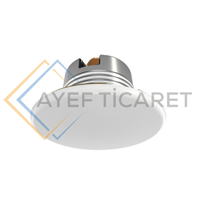 Viking Gizli Tip 68 Derece Hızlı Tepkimeli Sprink 1/2″ (Kapaklı)