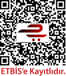 ETBİS KAREKODUM