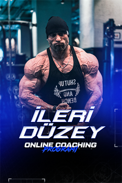 İleri Düzey Fitness Eğitim Programı