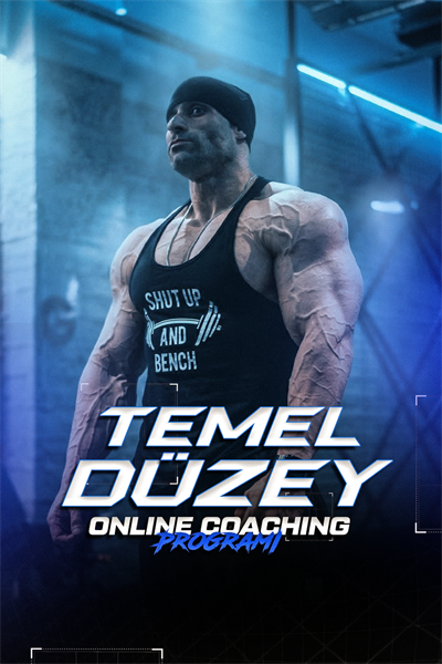 Temel Düzey Fitness Eğitim Programı